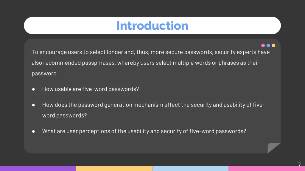 introduction 2