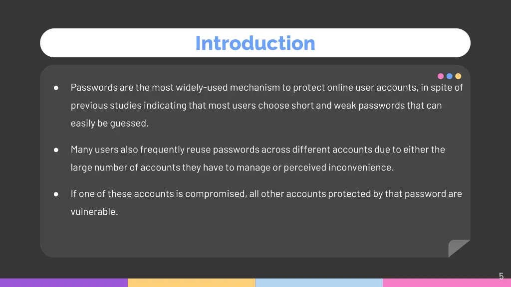introduction