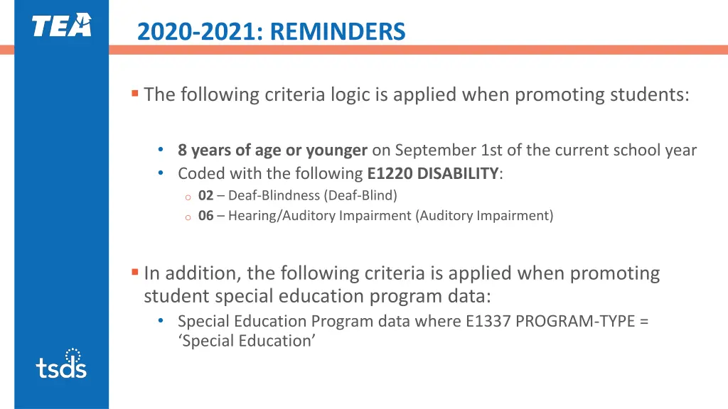 2020 2021 reminders 1