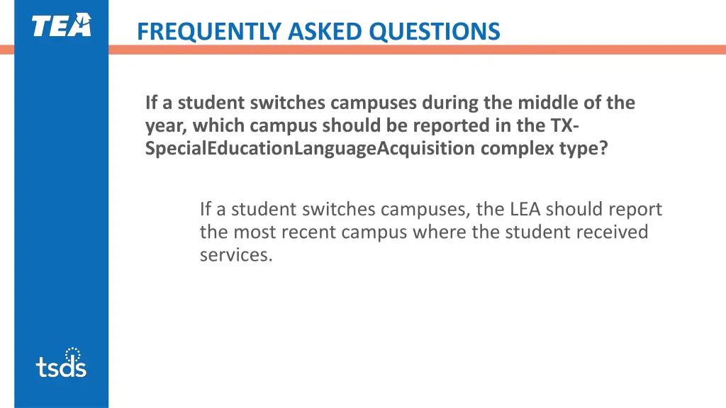 frequently asked questions 3