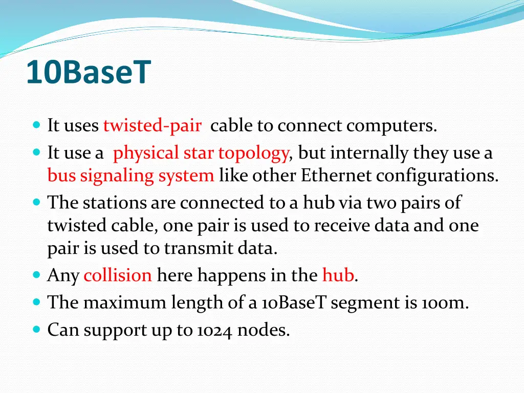 10baset