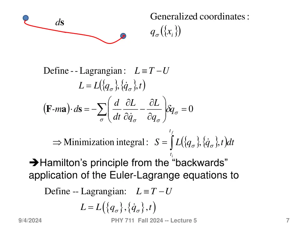 generalize