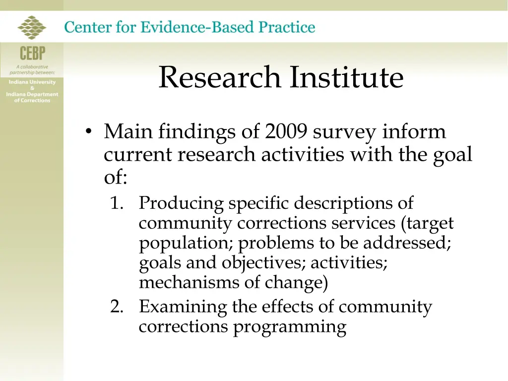 research institute 2
