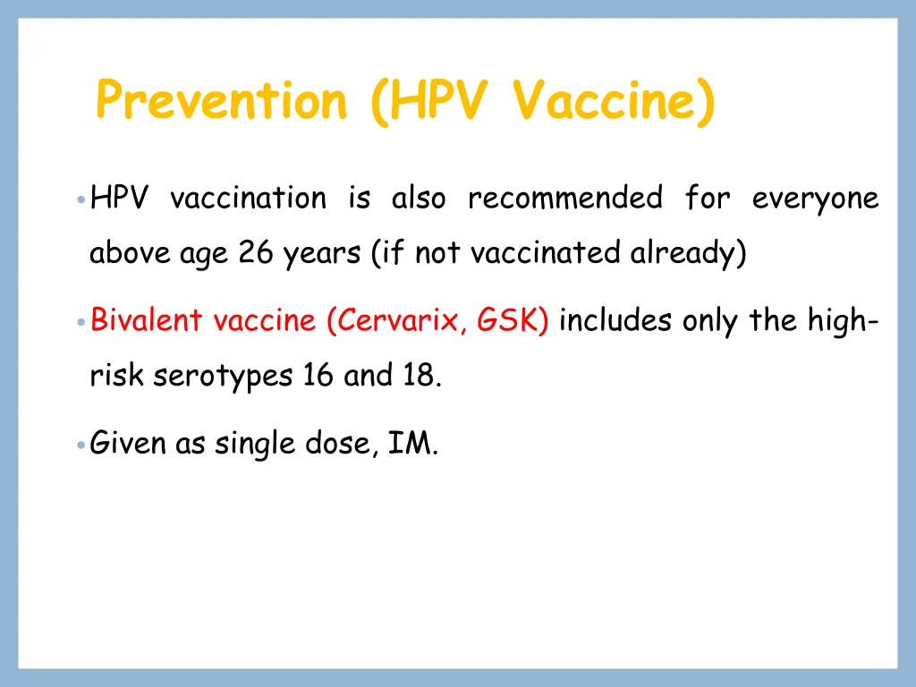 prevention hpv vaccine 2