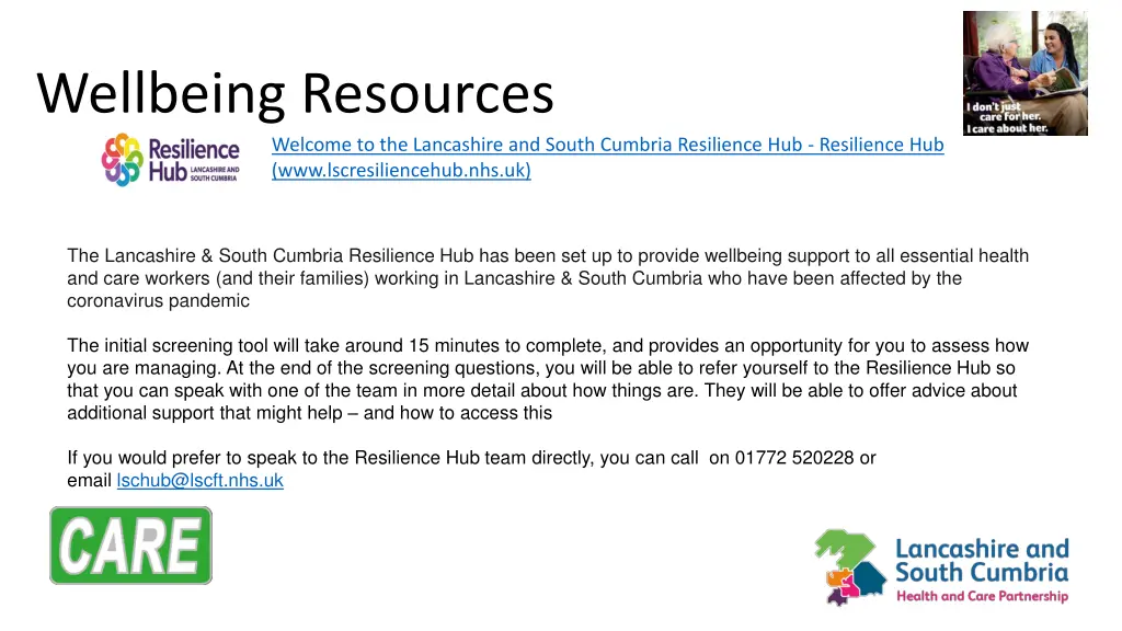 wellbeing resources welcome to the lancashire