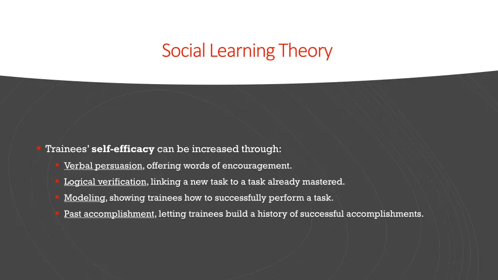 social learning theory 1