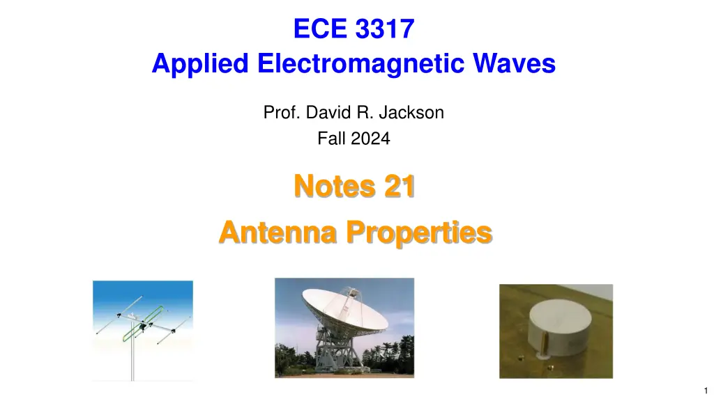 ece 3317