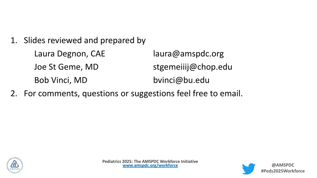 1 slides reviewed and prepared by laura degnon