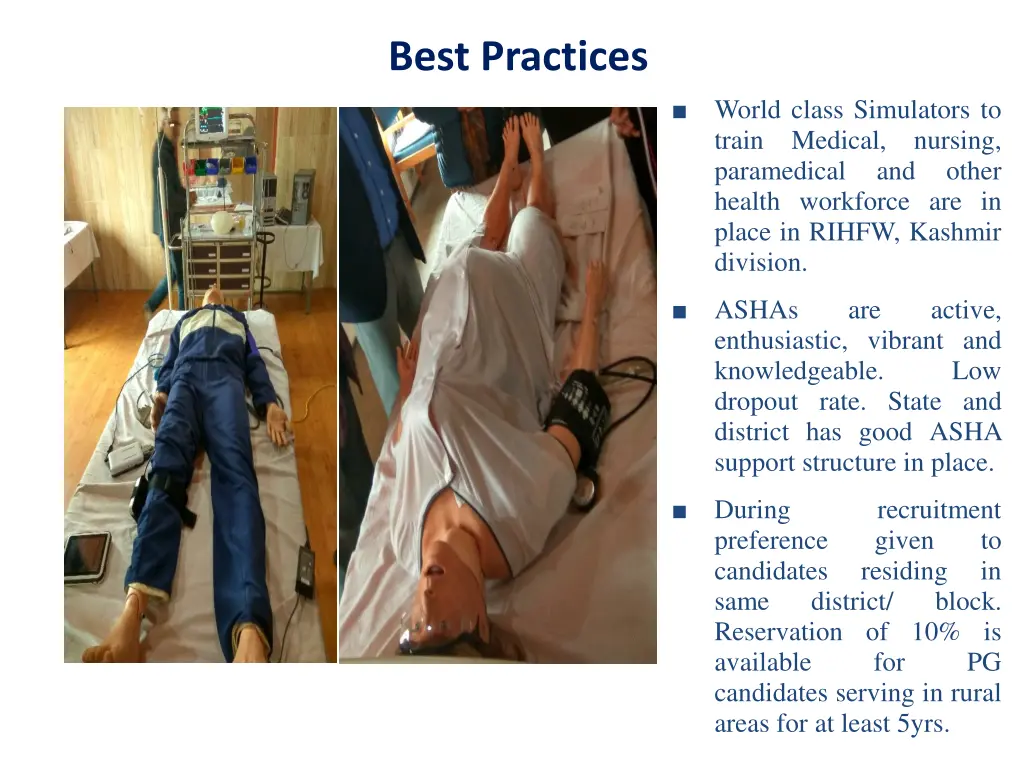best practices 1