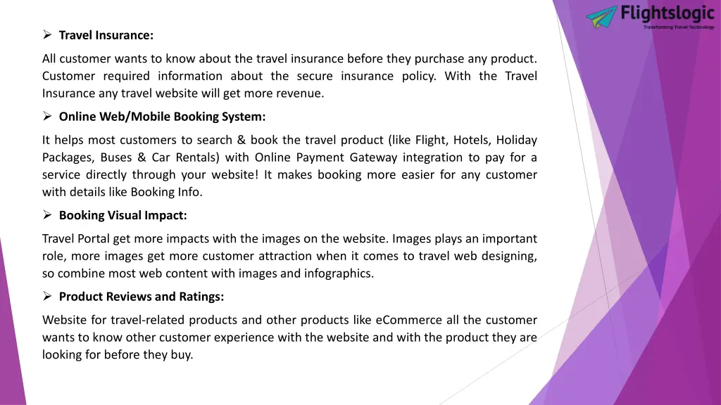 travel insurance