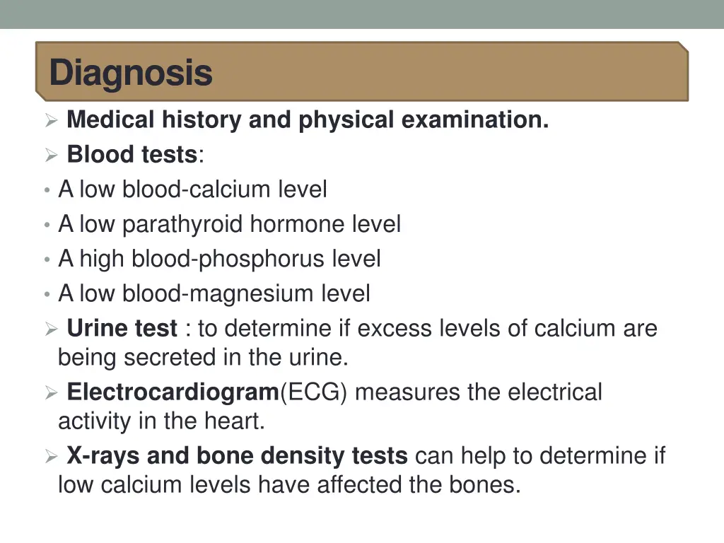 diagnosis 1