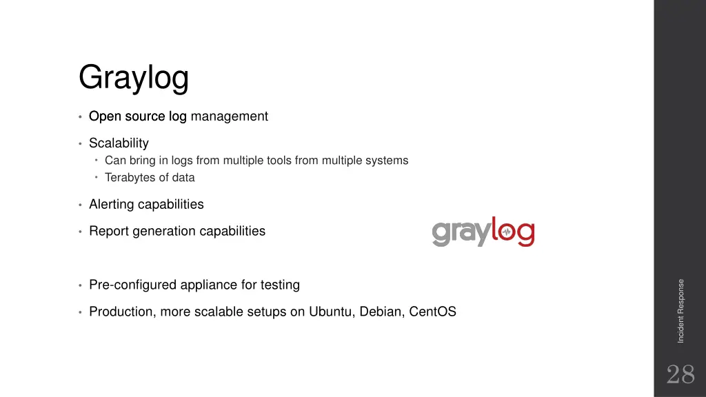 graylog