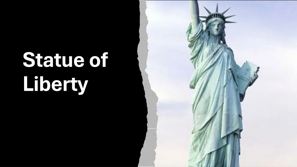 statue of liberty
