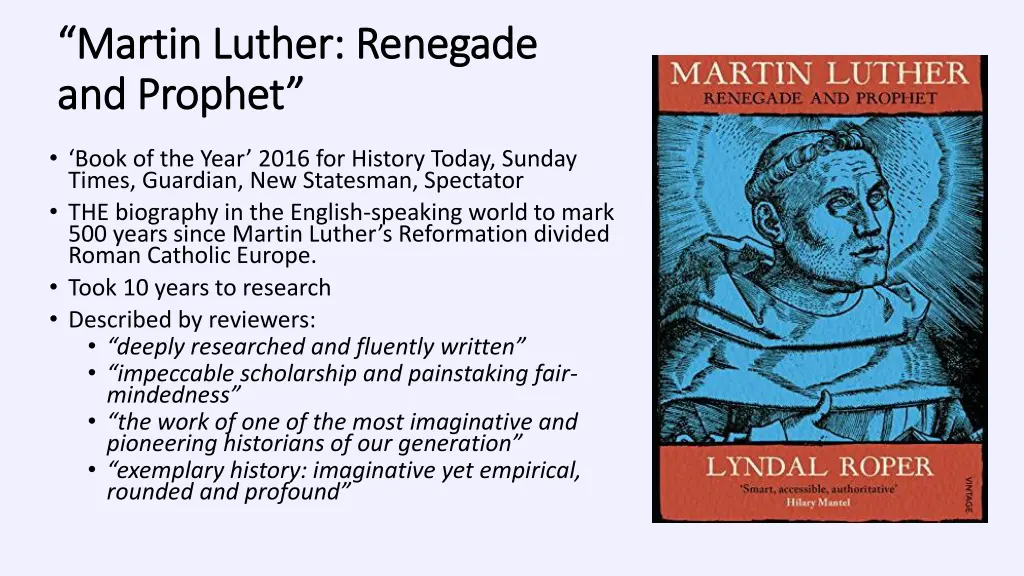 martin luther renegade martin luther renegade