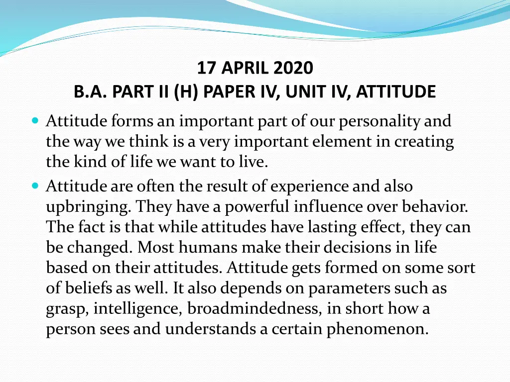 17 april 2020 2