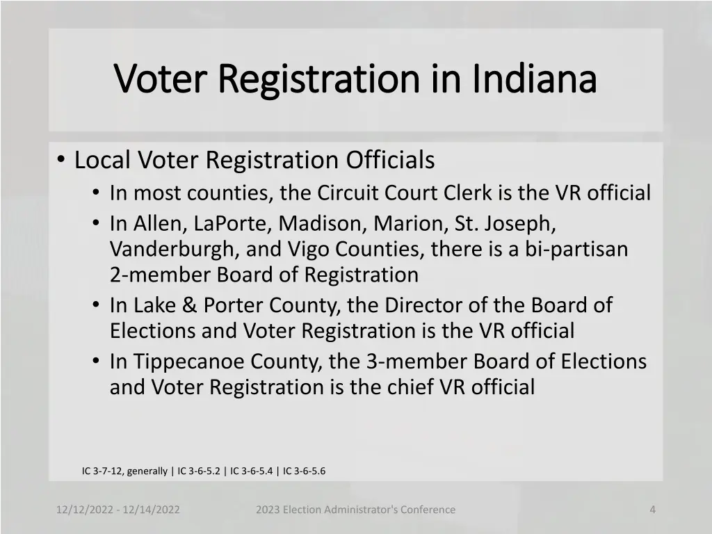 voter registration in indiana voter registration 1