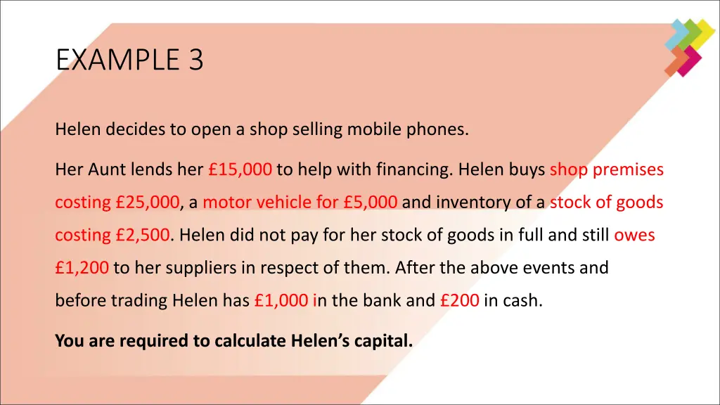 example 3