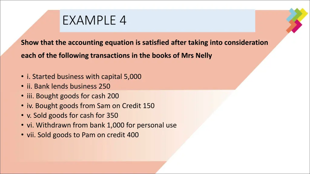 example 4