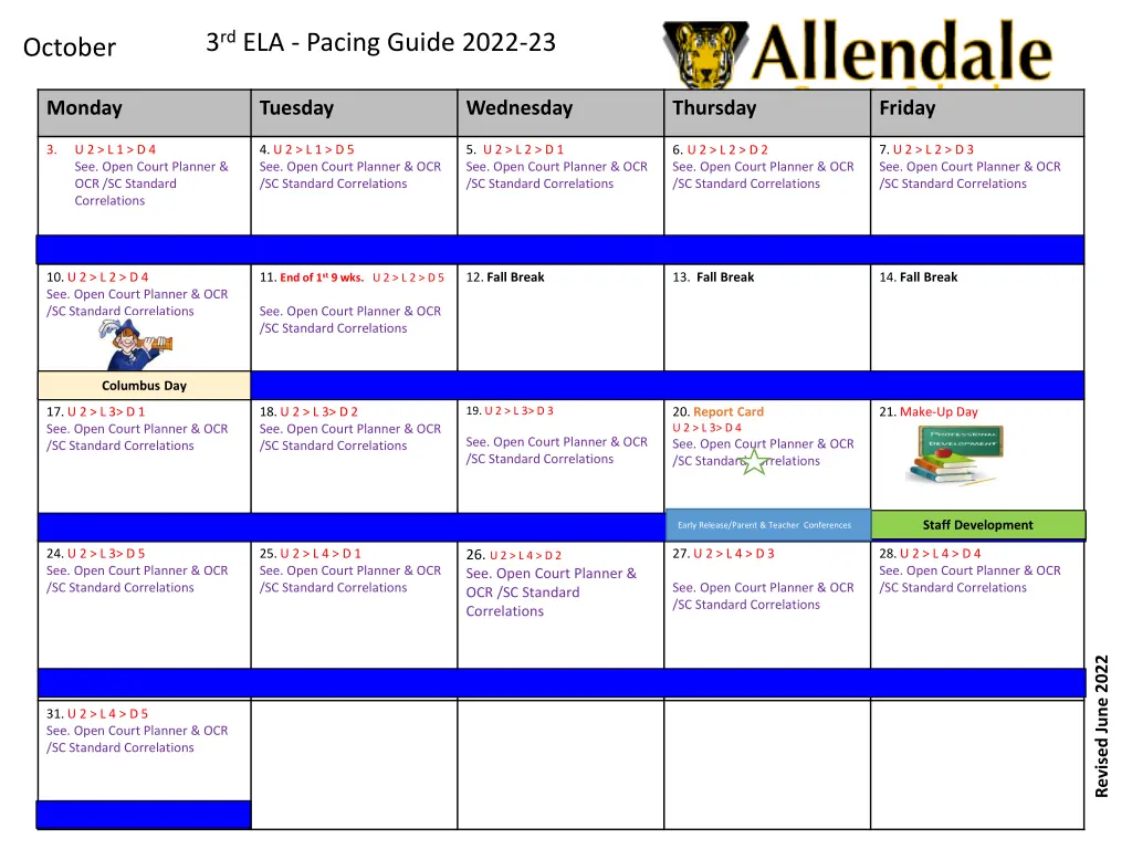 3 rd ela pacing guide 2022 23 1