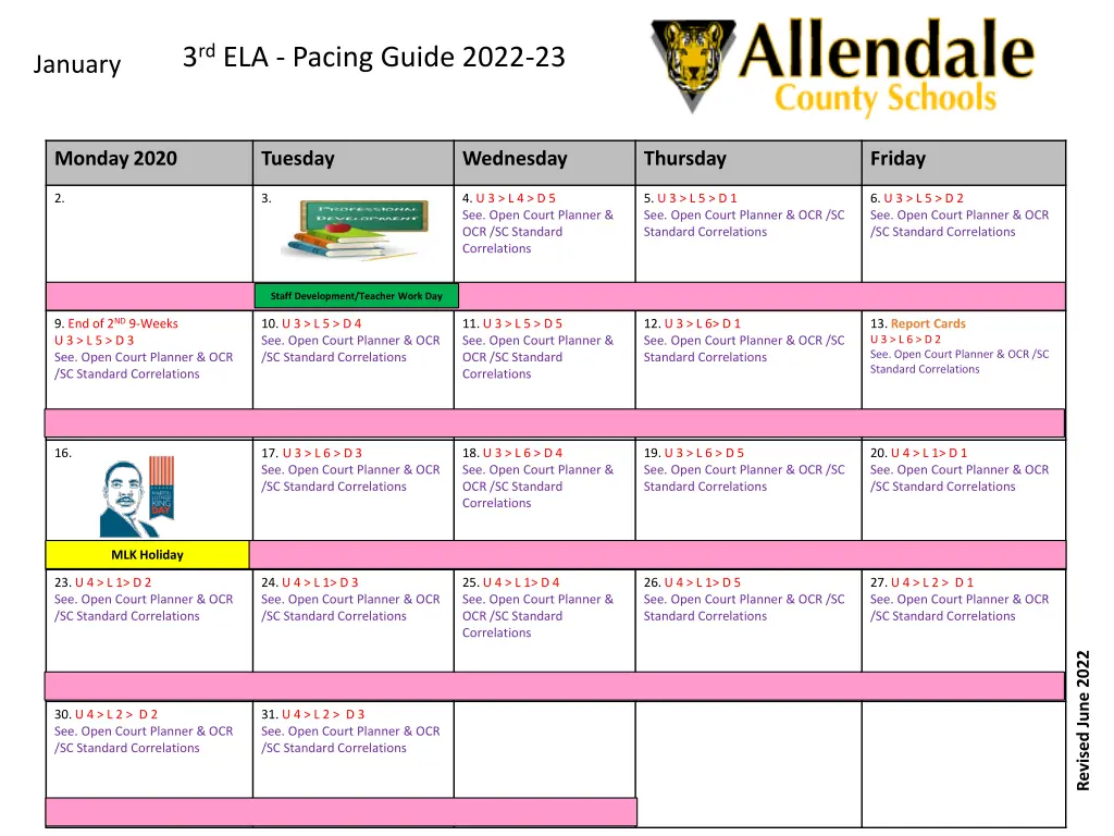 3 rd ela pacing guide 2022 23 3