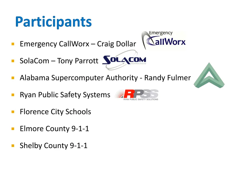 emergency callworx craig dollar