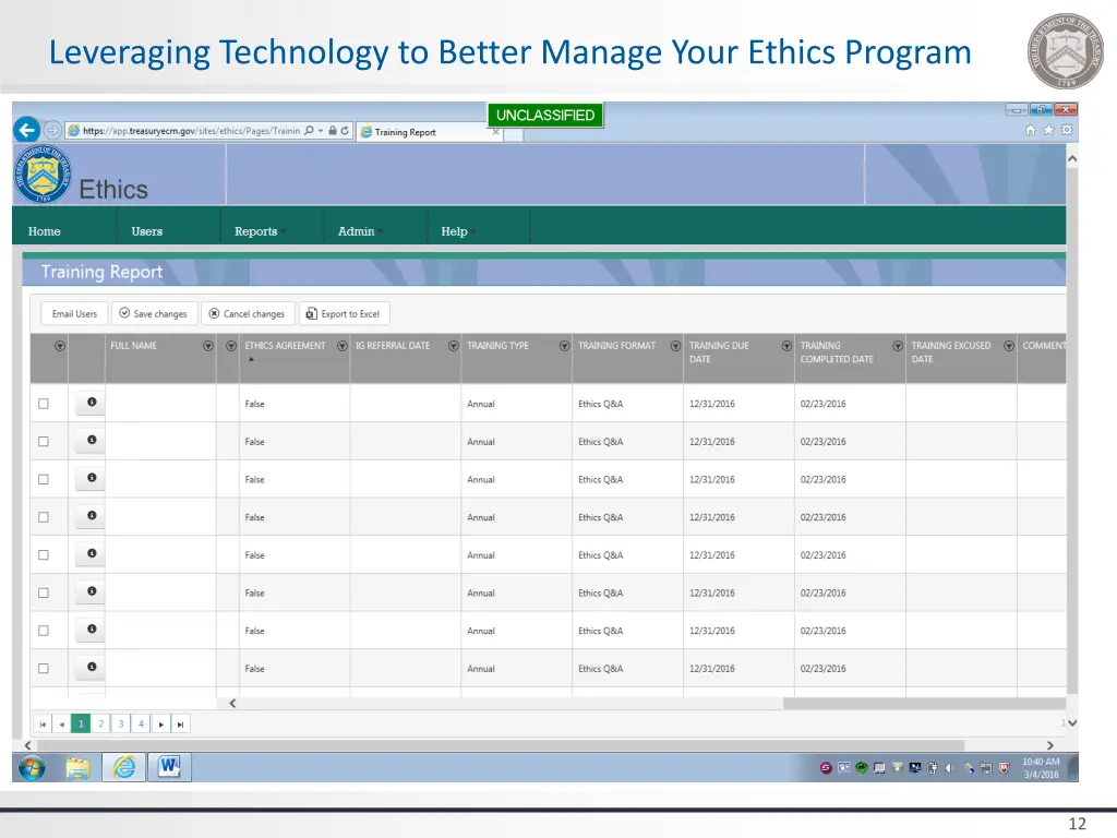 leveraging technology to better manage your 11