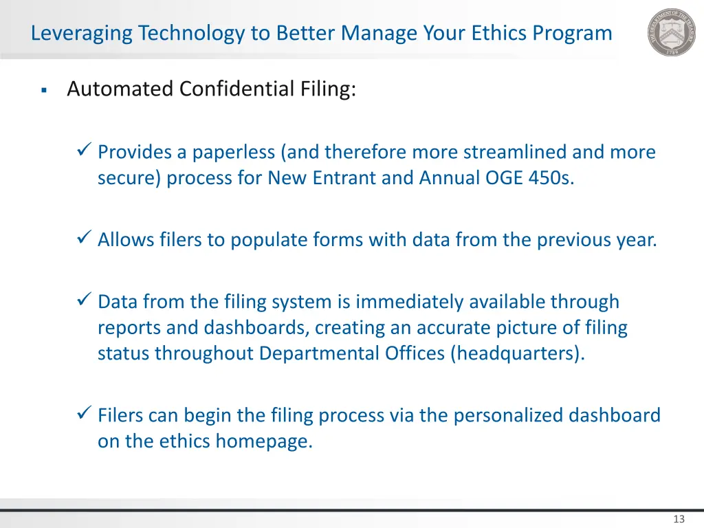 leveraging technology to better manage your 12