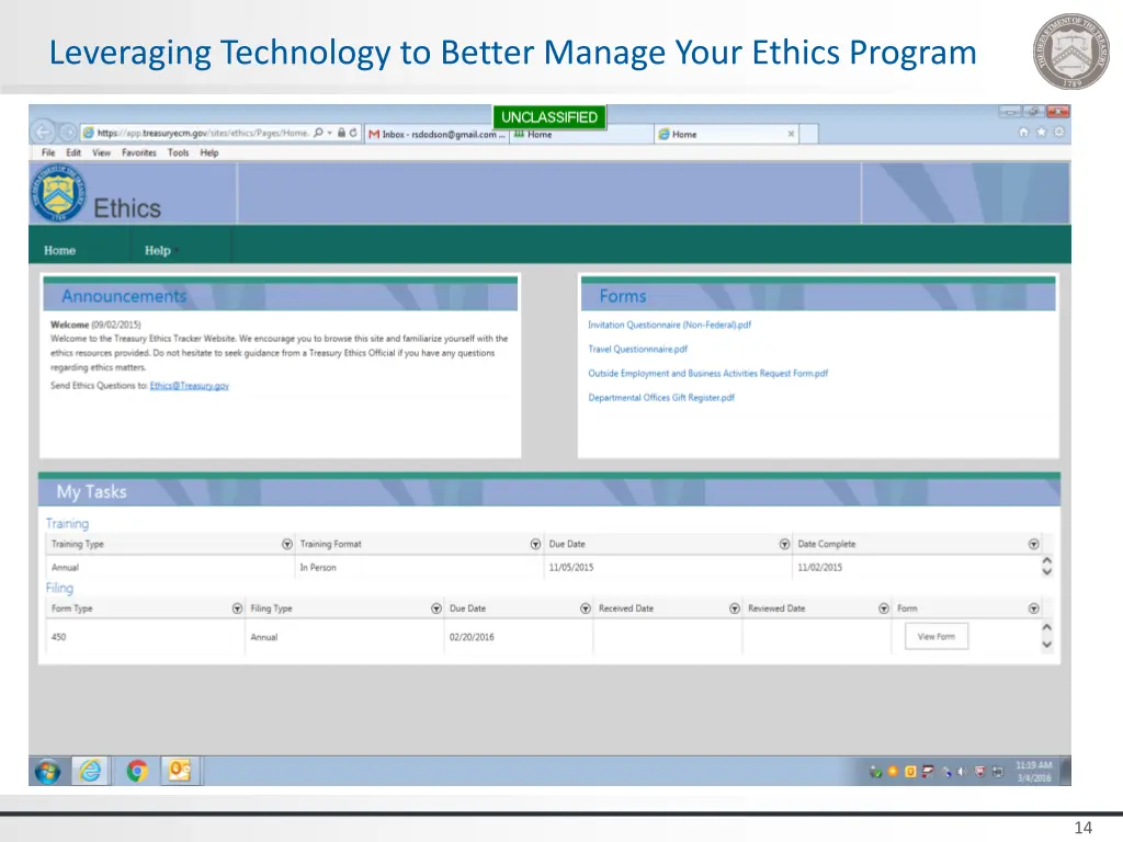 leveraging technology to better manage your 13