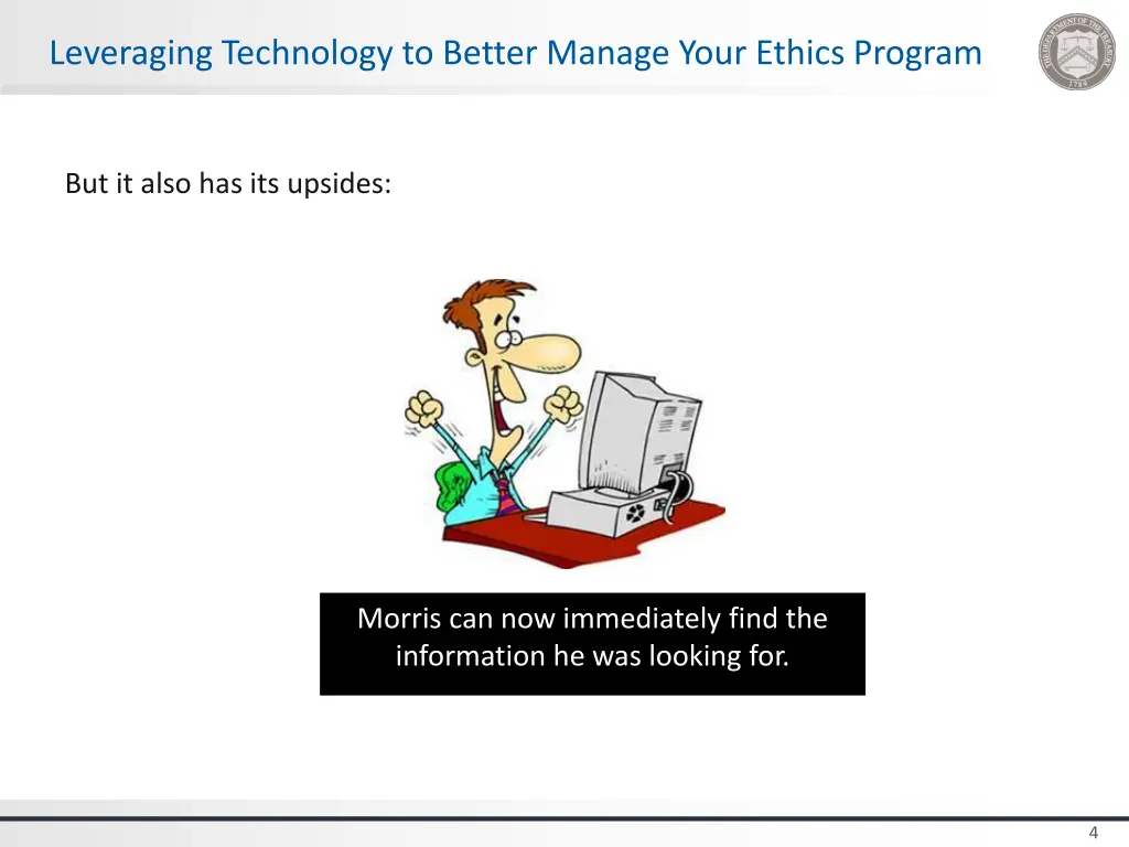 leveraging technology to better manage your 3