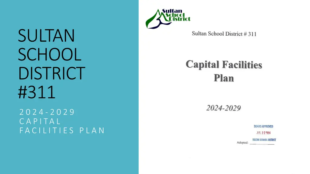 sultan school district 311