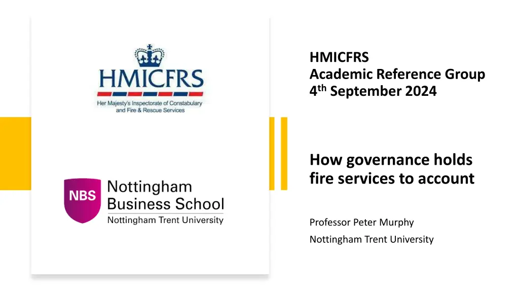 hmicfrs academic reference group 4 th september