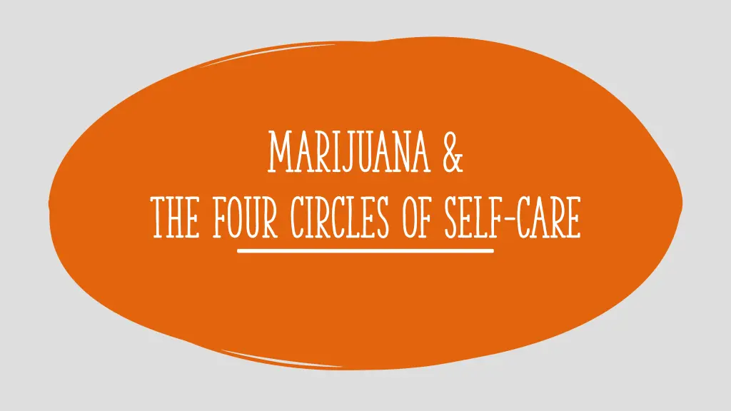 marijuana