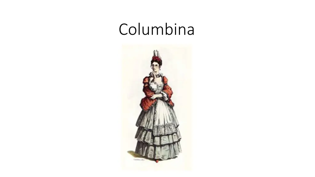 columbina