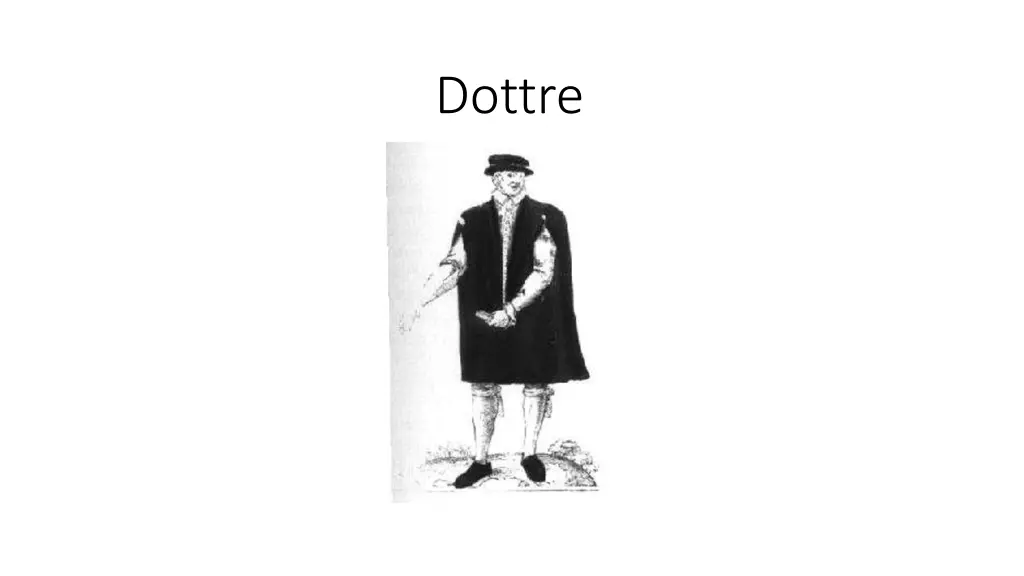 dottre