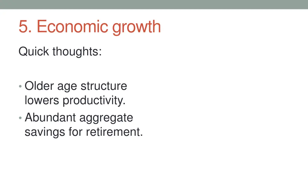 5 economic growth 1