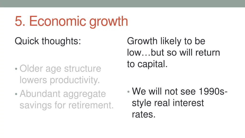5 economic growth 2