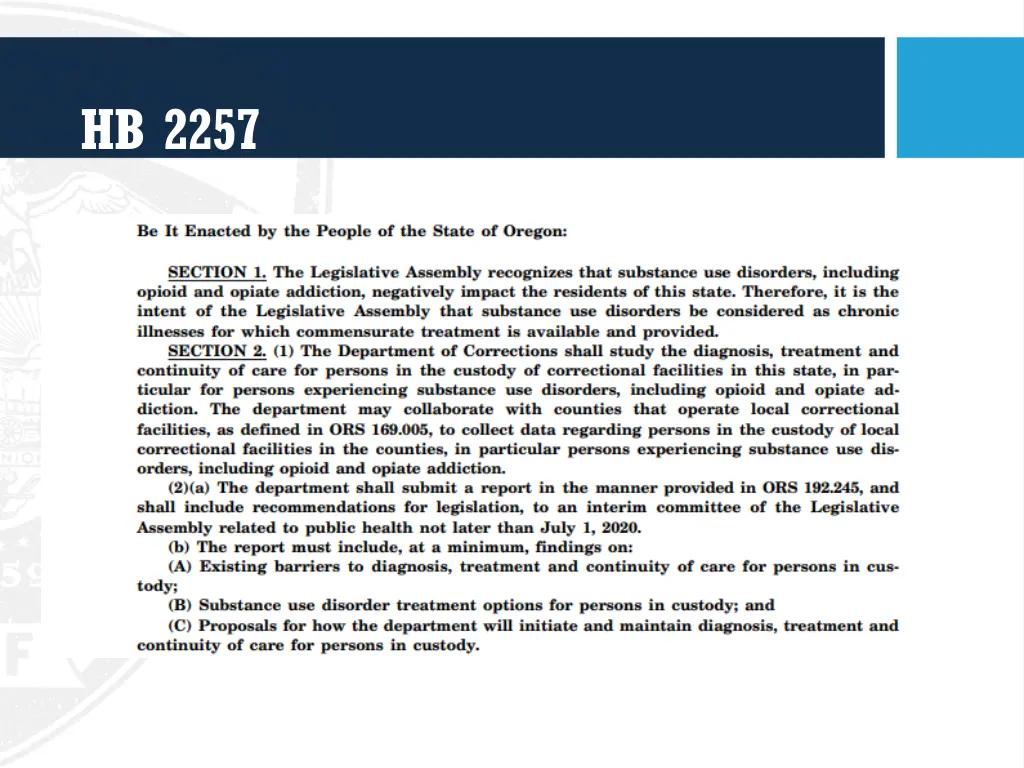 hb 2257