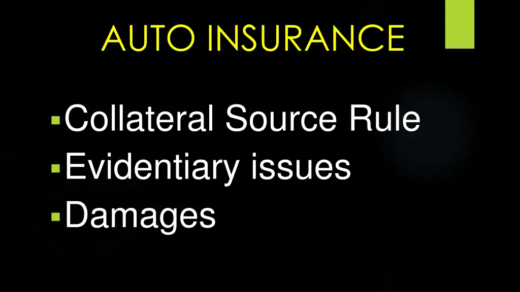 auto insurance 1