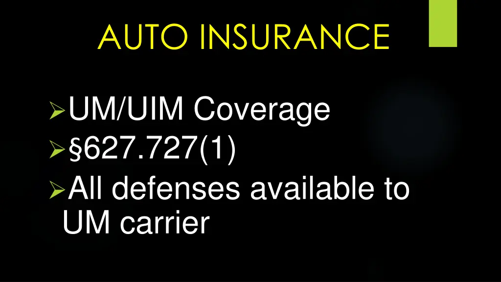 auto insurance 2