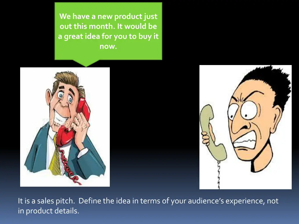 we have a new product just out this month