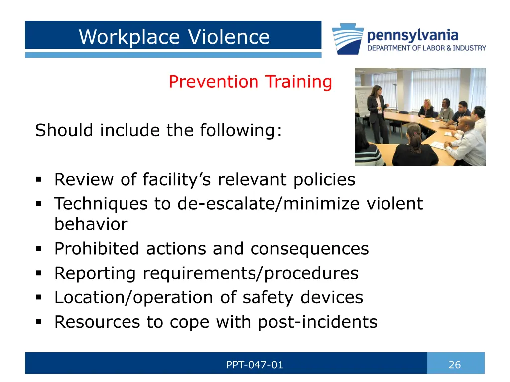workplace violence 1