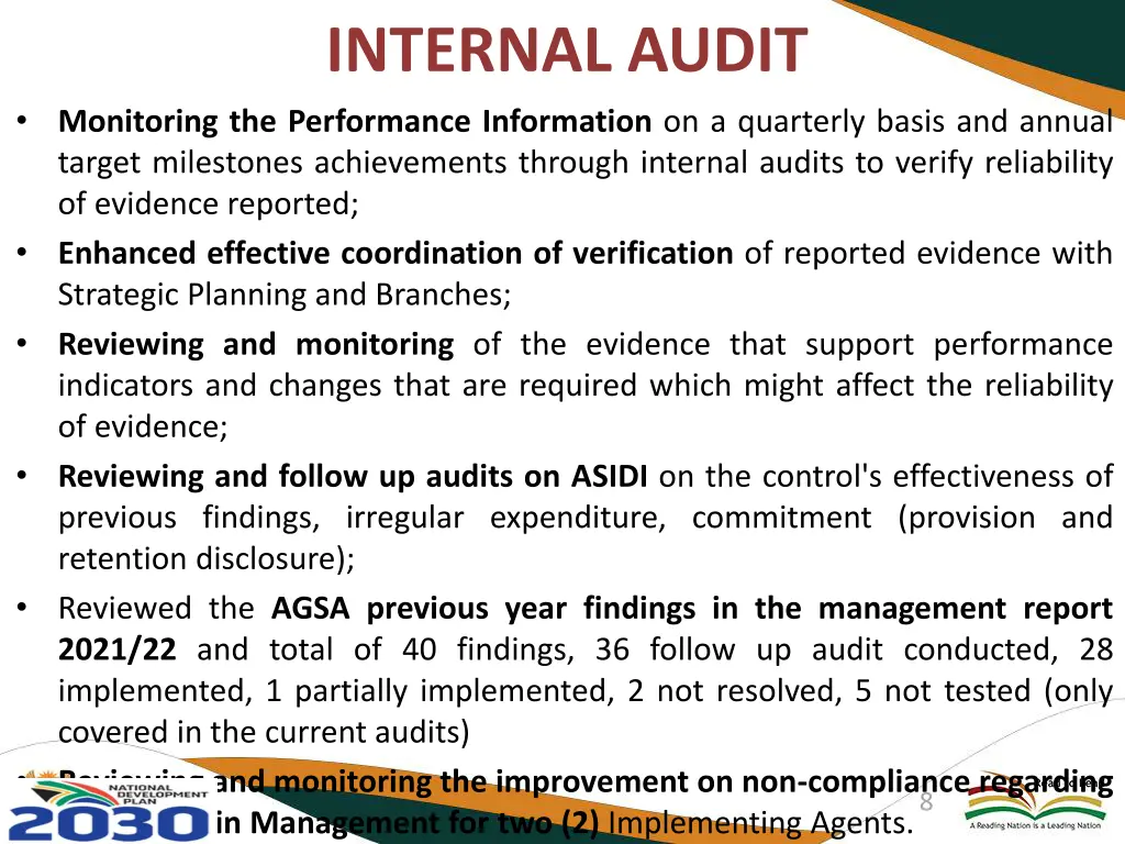 internal audit 1