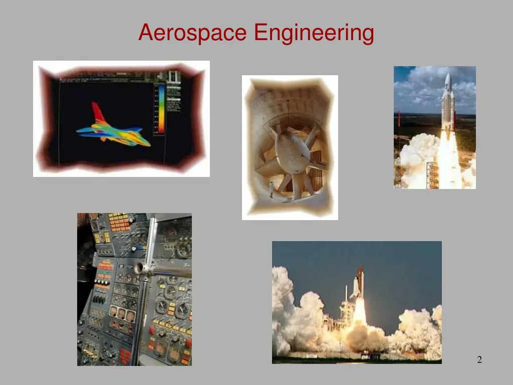 aerospace engineering 1