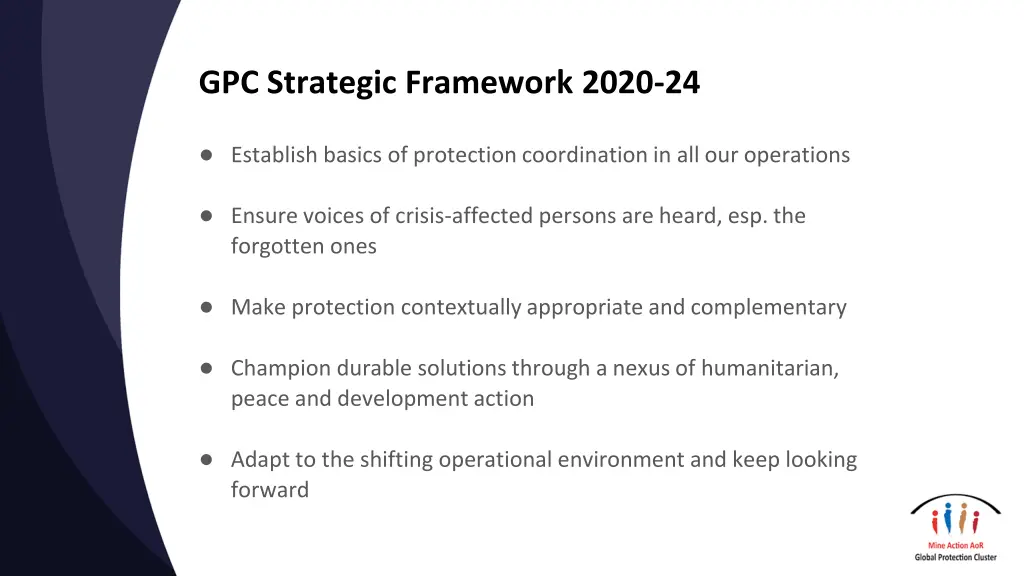 gpc strategic framework 2020 24