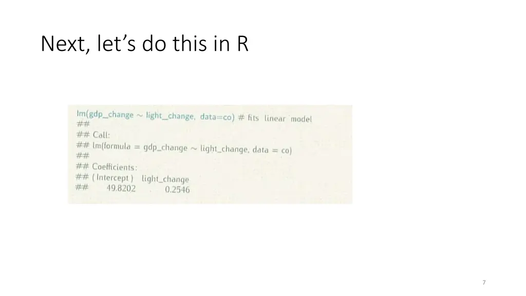 next let s do this in r