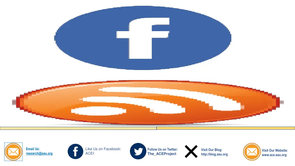like us on facebook acei