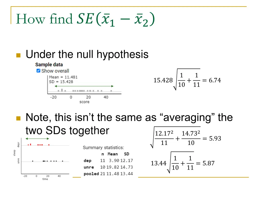 how find 1