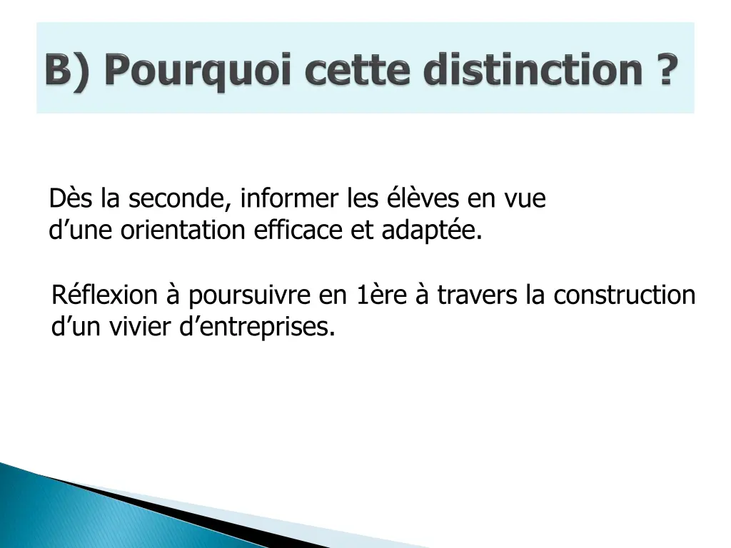 d s la seconde informer