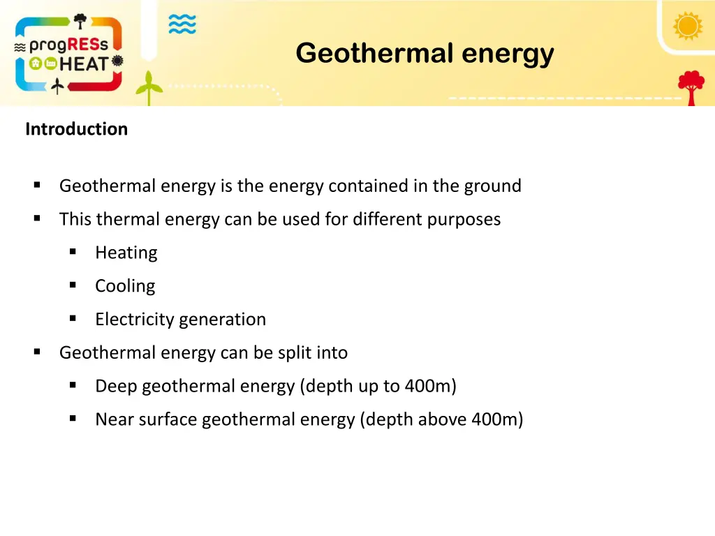 geothermal energy 2