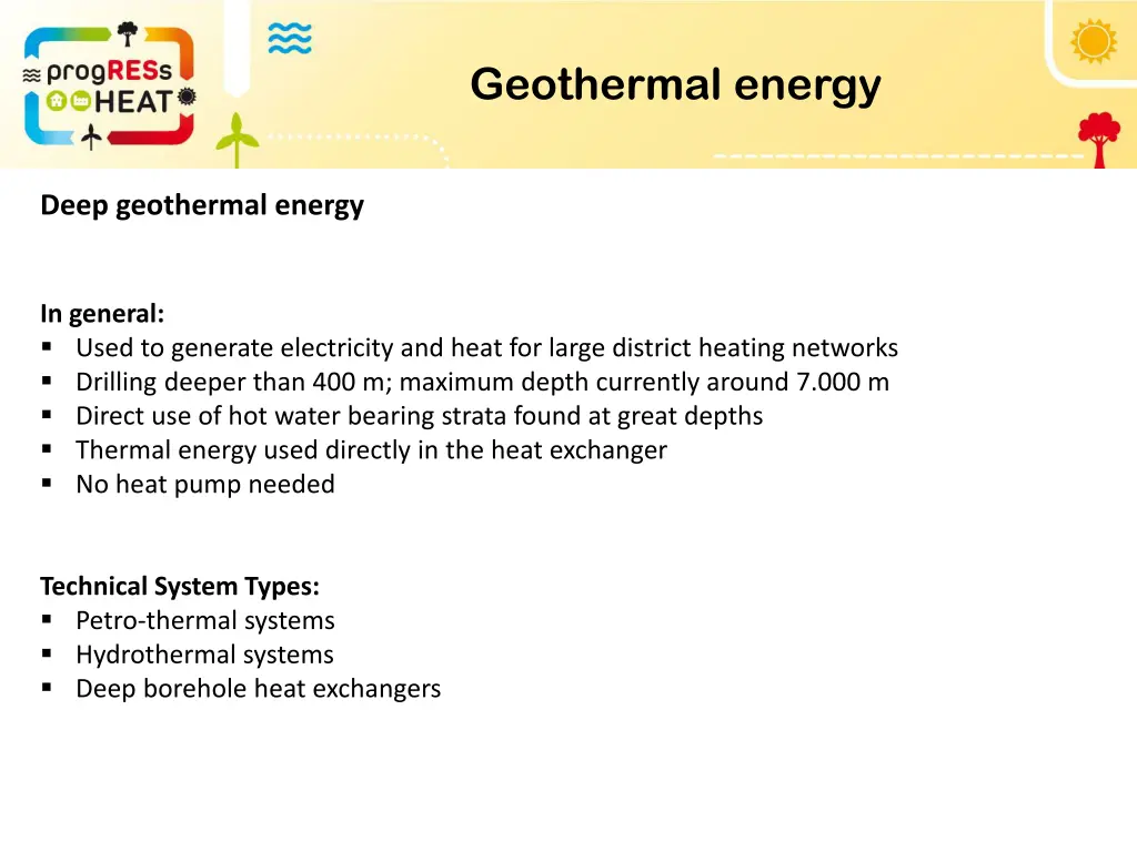 geothermal energy 5